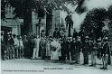 Cros - Inauguration de la fontaine 2